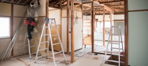 Entreprise de rénovation de la maison et de rénovation d’appartement à Varanges